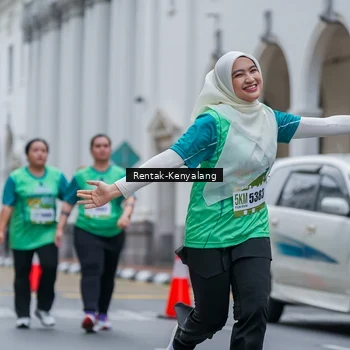 Runner Photo 8625817