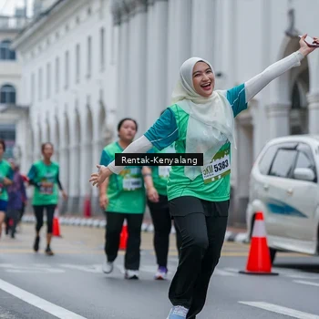 Runner Photo 8625818