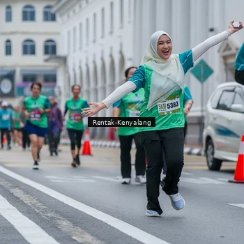 Runner Photo 8625819