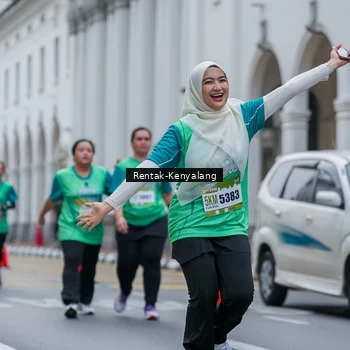 Runner Photo 8625820