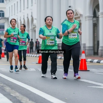 Runner Photo 8625821