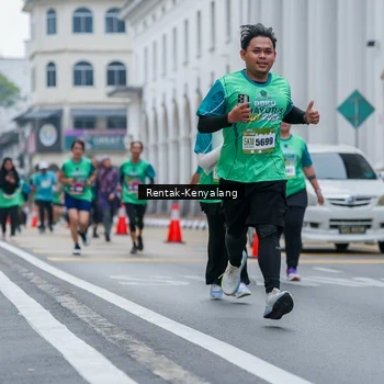 Runner Photo 8625822