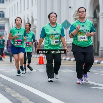 Runner Photo 8625823