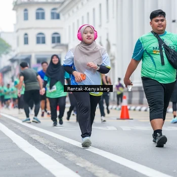 Runner Photo 8625842
