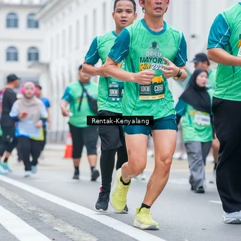 Runner Photo 8625843
