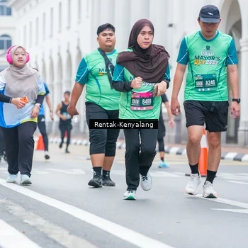 Runner Photo 8625844