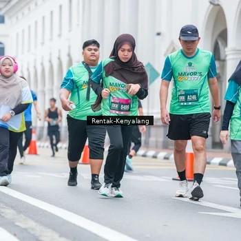 Runner Photo 8625845