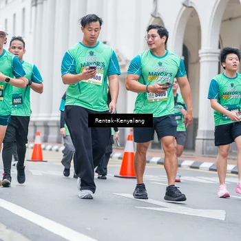 Runner Photo 8625846