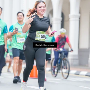 Runner Photo 8625847