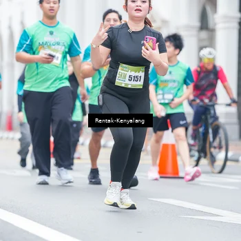 Runner Photo 8625848