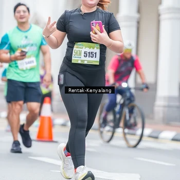 Runner Photo 8625849