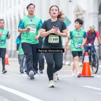Runner Photo 8625851