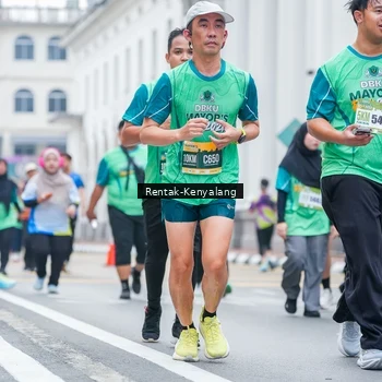 Runner Photo 8625852