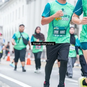 Runner Photo 8625853