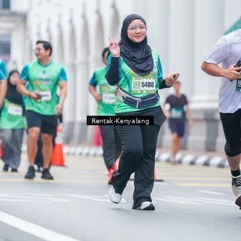 Runner Photo 8625855