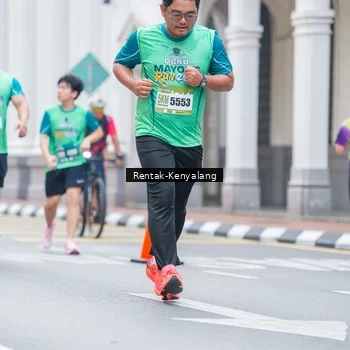 Runner Photo 8625856