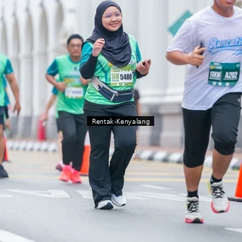 Runner Photo 8625857