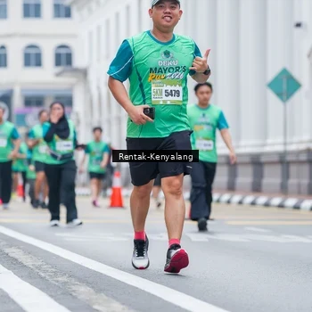 Runner Photo 8625858