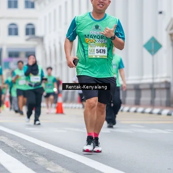 Runner Photo 8625859