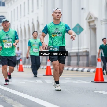 Runner Photo 8625861