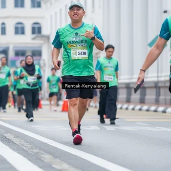 Runner Photo 8625862