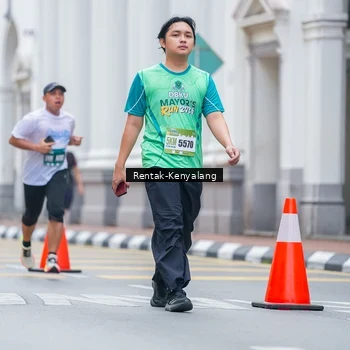 Runner Photo 8625864