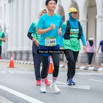 Runner Photo 8625865