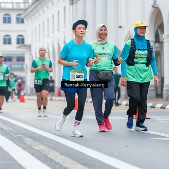 Runner Photo 8625866