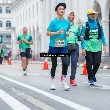 Runner Photo 8625867