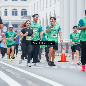 Runner Photo 8625869