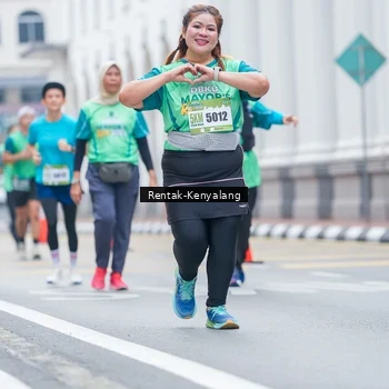Runner Photo 8625870