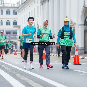Runner Photo 8625871