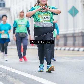 Runner Photo 8625872