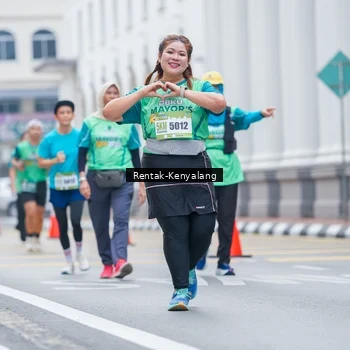Runner Photo 8625873