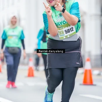 Runner Photo 8625874