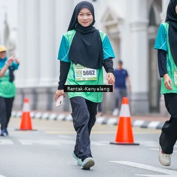 Runner Photo 8625876