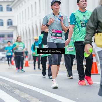 Runner Photo 8625877