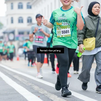 Runner Photo 8625878