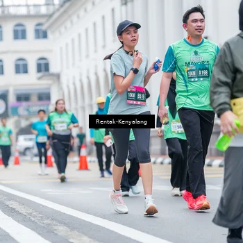 Runner Photo 8625880