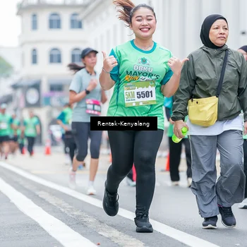 Runner Photo 8625881