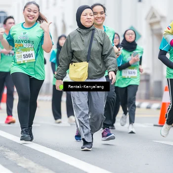 Runner Photo 8625882