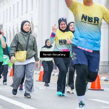 Runner Photo 8625883