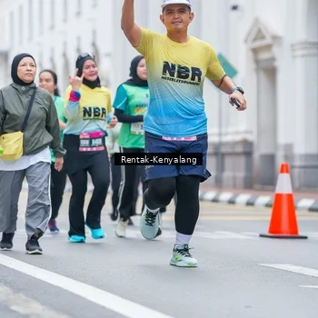 Runner Photo 8625884