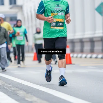 Runner Photo 8625885
