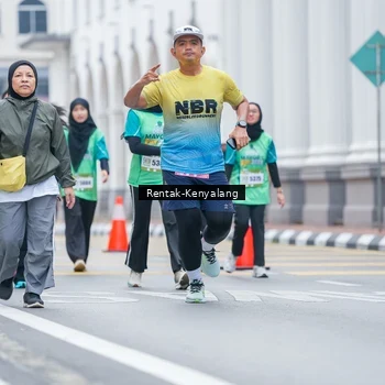 Runner Photo 8625886