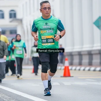 Runner Photo 8625887