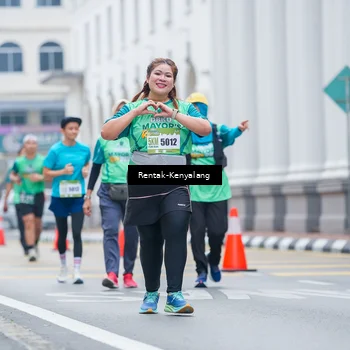 Runner Photo 8625888