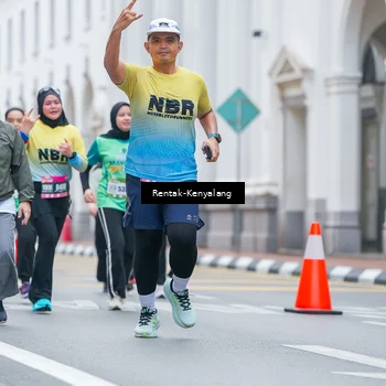 Runner Photo 8625889