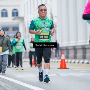 Runner Photo 8625890