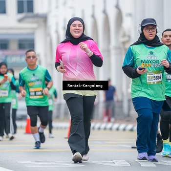 Runner Photo 8625891